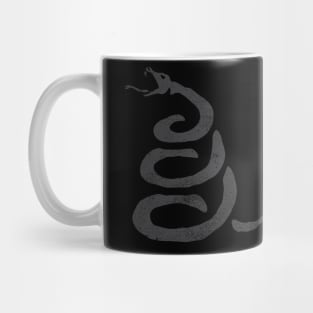 dont tread Mug